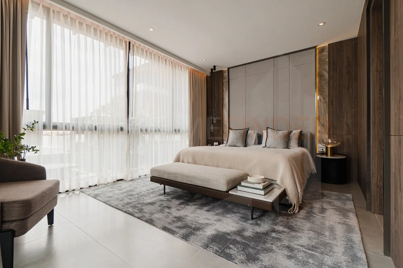 รูป ซีรา เรสซิเดนเซส 5 bedrooms, for sale - รูปที่ 12/14