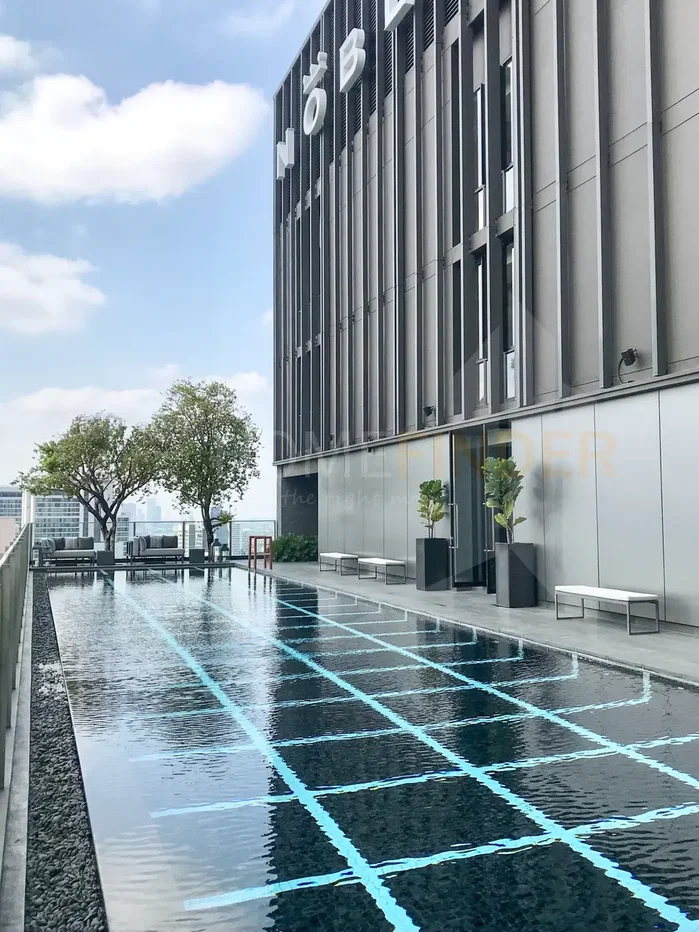 รูป Noble BE 33 2 bedrooms, for rent - รูปที่ 15/16