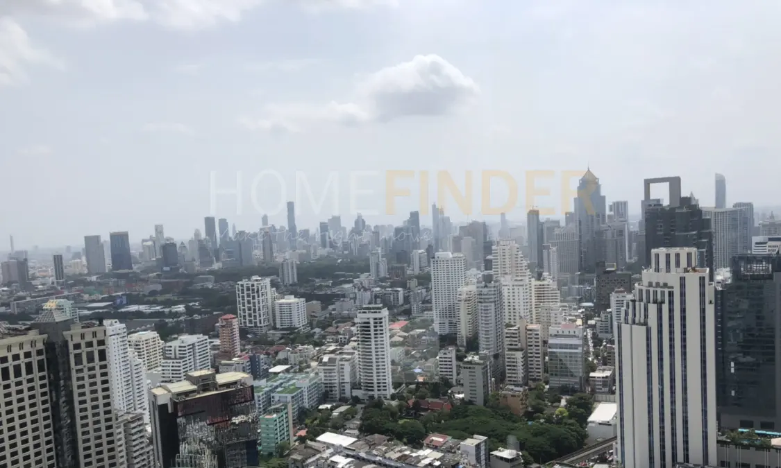 picture Ashton Asoke 1 bedroom, for sale - 5/5