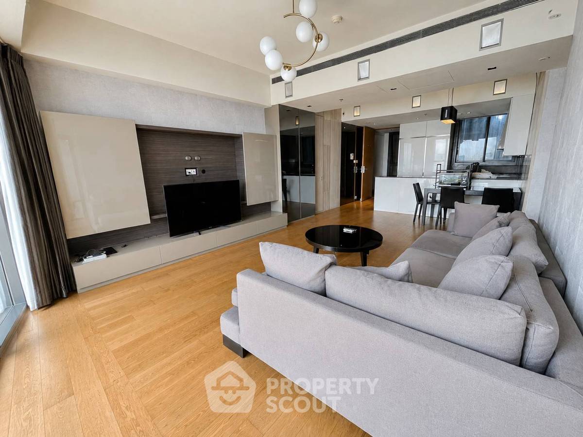 รูป คอนโด 2 ห้องนอน ชั้น 27 The Met Sathorn ใกล้ BTS ช่องนนทรี (ID 3257663) - รูปที่ 10/17