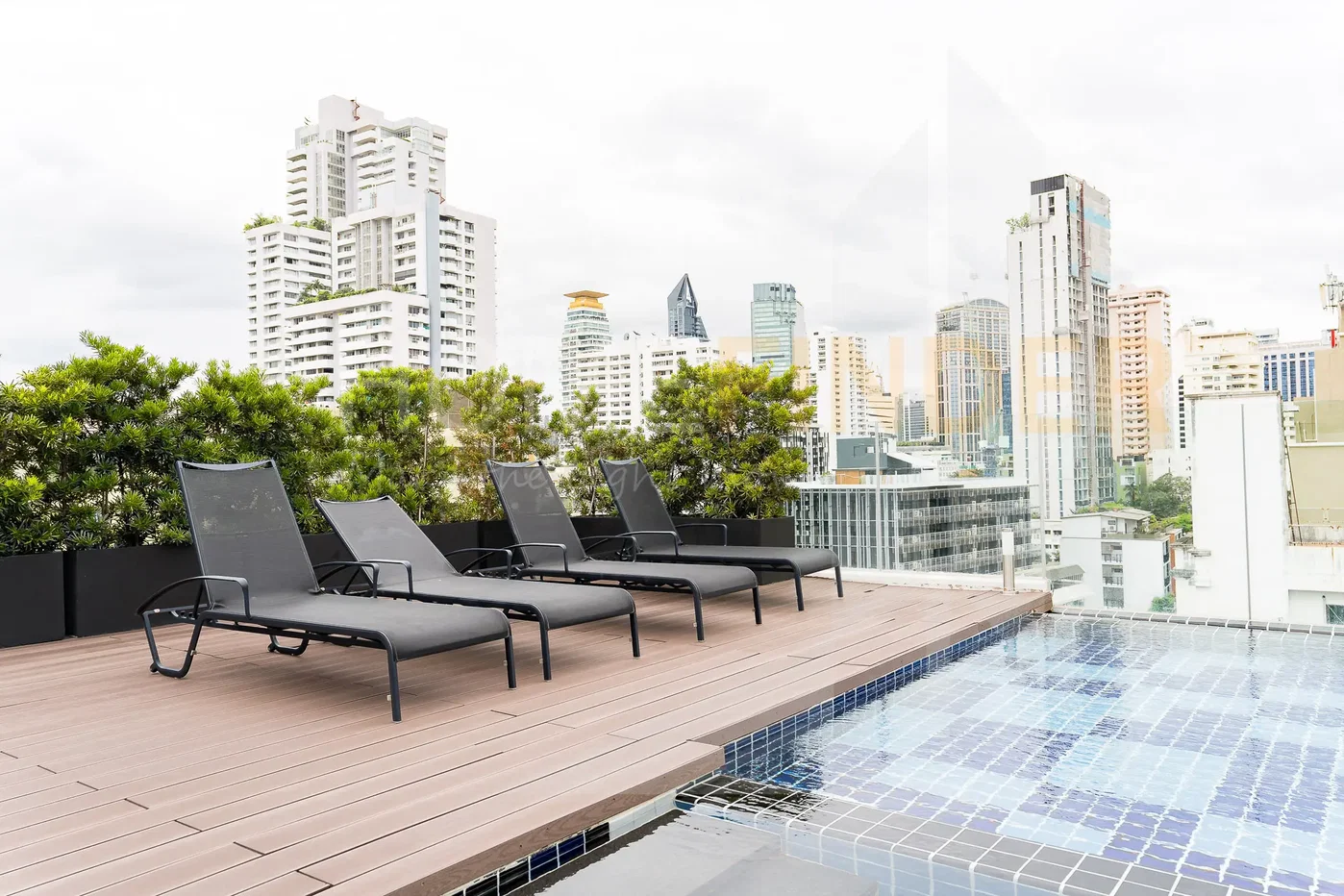picture Kirthana Residence 2 bedrooms, for rent - 19/21