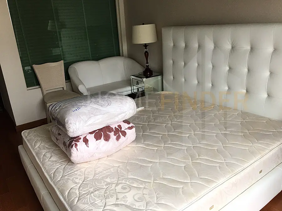 picture The Address Chidlom 2 bedrooms, for rent - 3/12