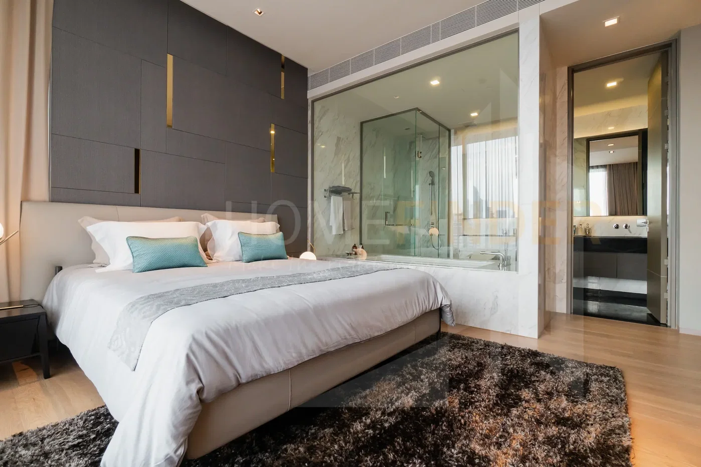 picture Saladaeng One 1 bedroom, for sale - 19/26