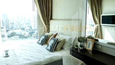 Condos for rent : Ivy Thonglor 1 bedroom, for rent