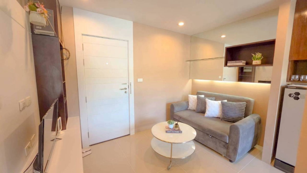 รูป The Scene Condo For Sell WR-04794 - รูปที่ 2/11