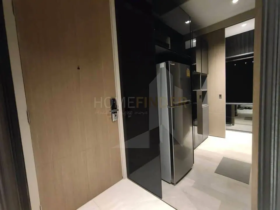 picture Ashton Silom 1 bedroom, for rent - 6/7