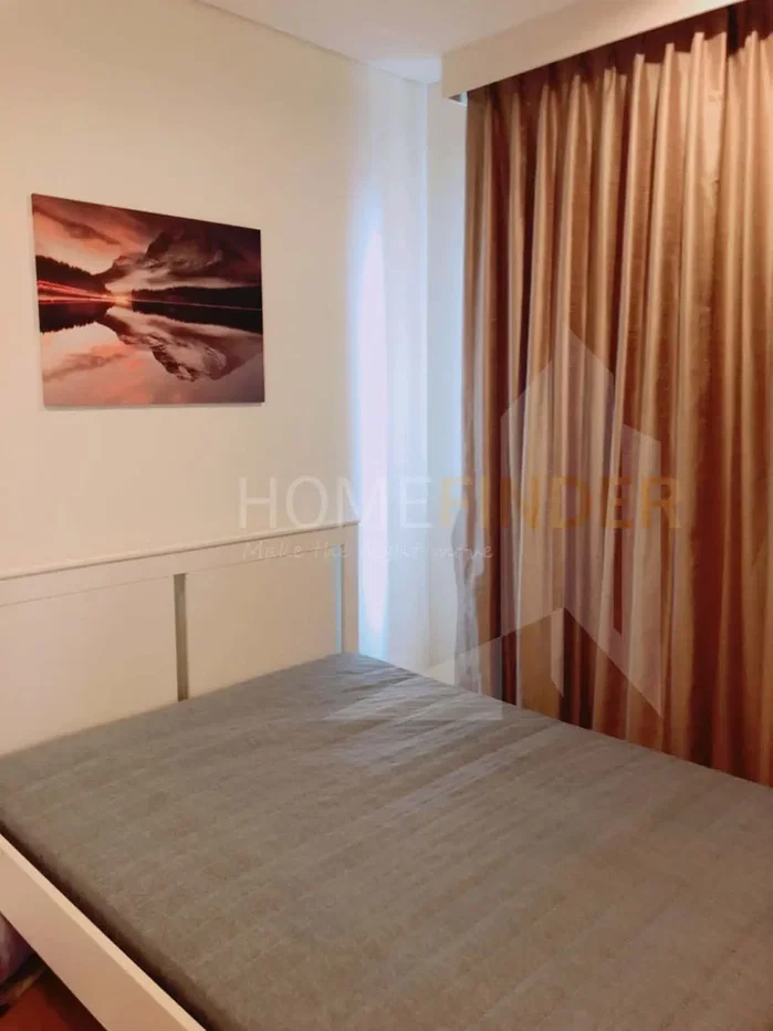 picture Villa Asoke 2 bedrooms, for rent - 6/8