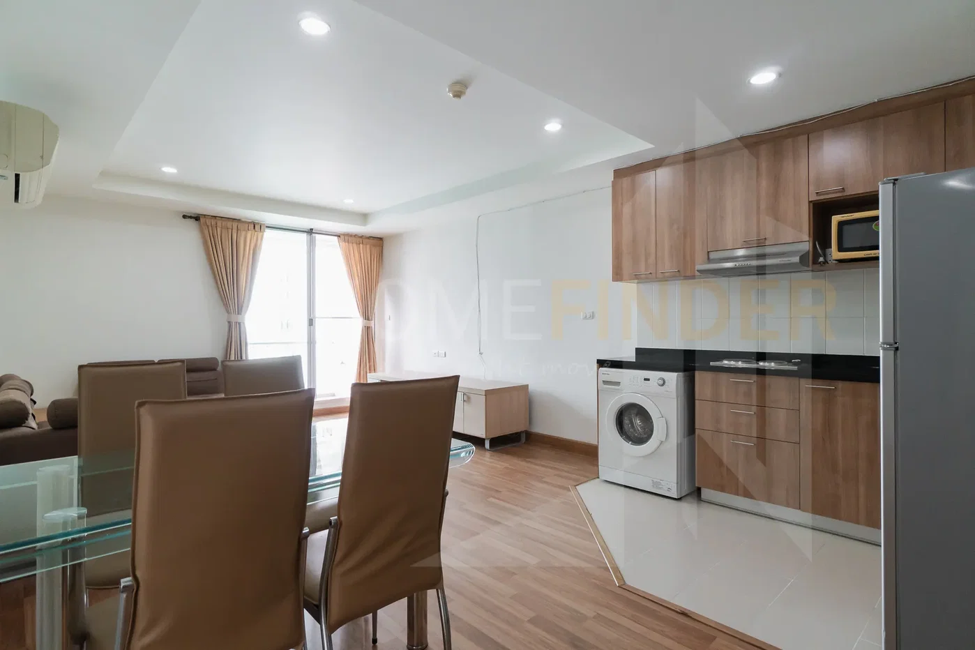 picture Y.O. Place 2 bedrooms, for rent - 3/13