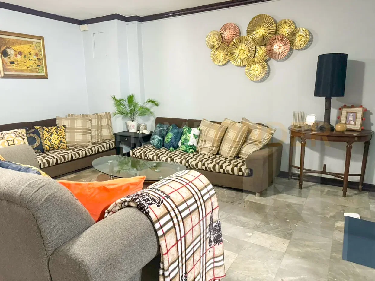 picture Baan Royal Nakarin Villa 5 bedrooms, for rent - 2/10
