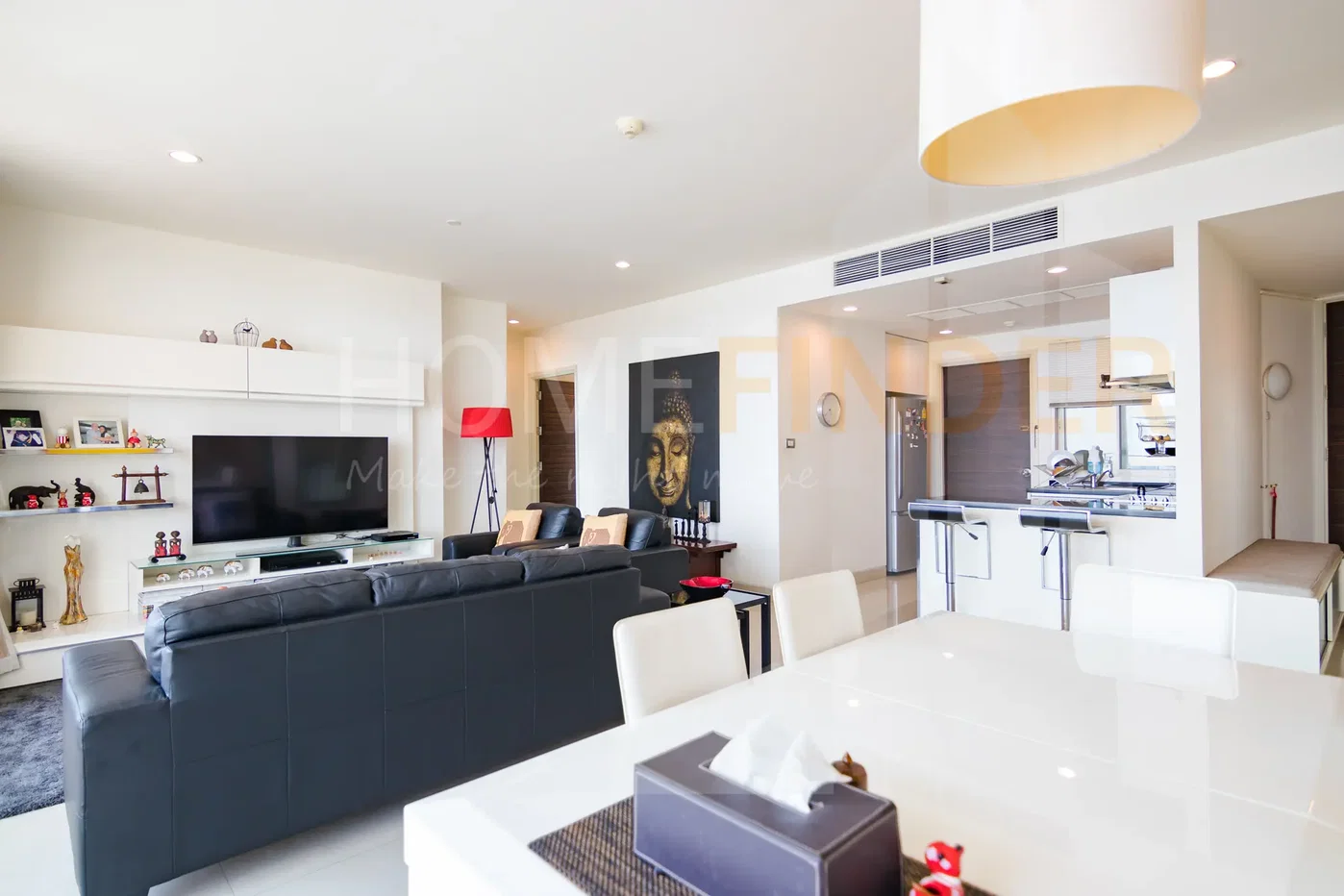 picture Watermark Chaophraya River 2 bedrooms, for sale - 3/31
