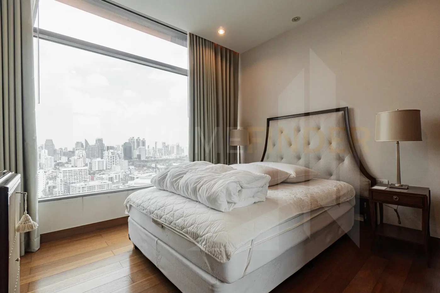 รูป Oriental Residence Bangkok 2 bedrooms, for sale - รูปที่ 4/10