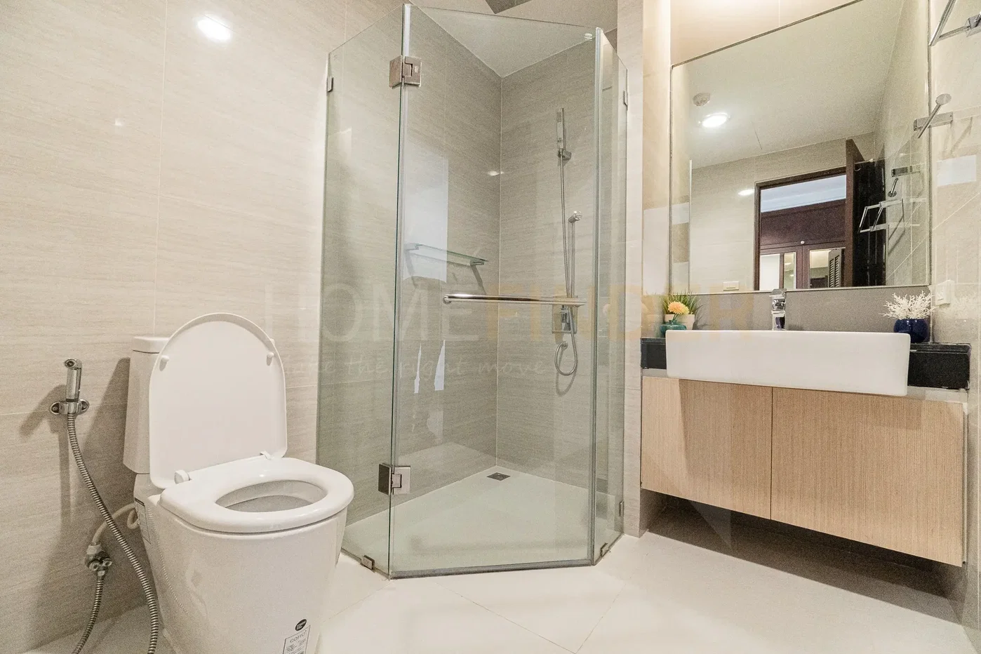 รูป Ploenruedee Residence 4 bedrooms, for rent - รูปที่ 22/22