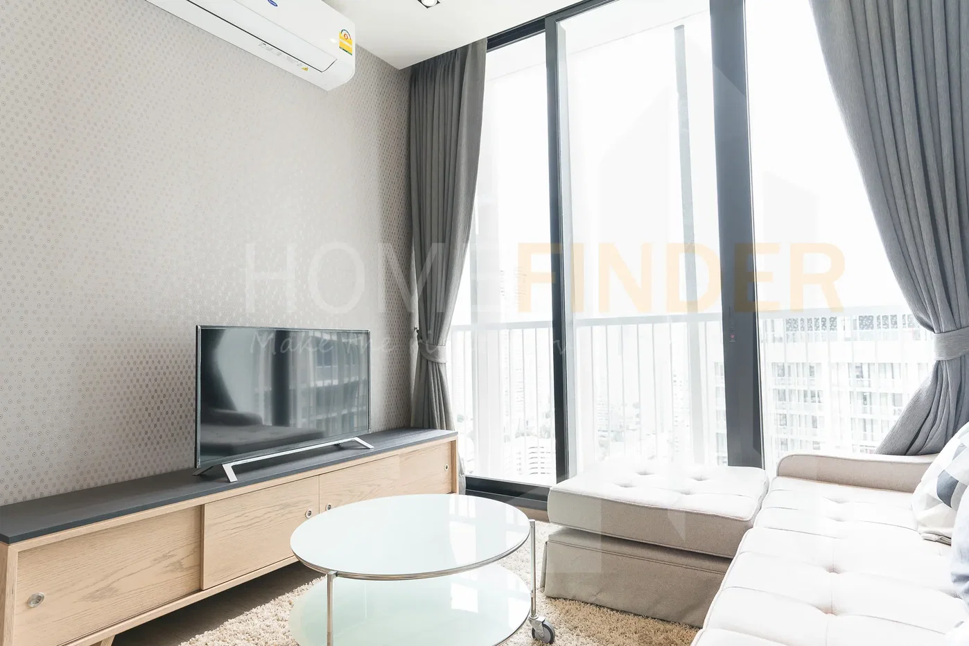 รูป Park 24 1 bedroom, for rent - รูปที่ 4/11