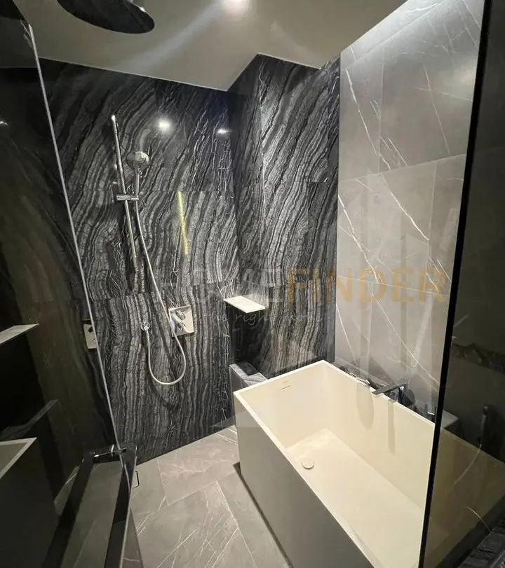 รูป The Reserve Sukhumvit 61 1 bedroom, for rent - รูปที่ 6/6