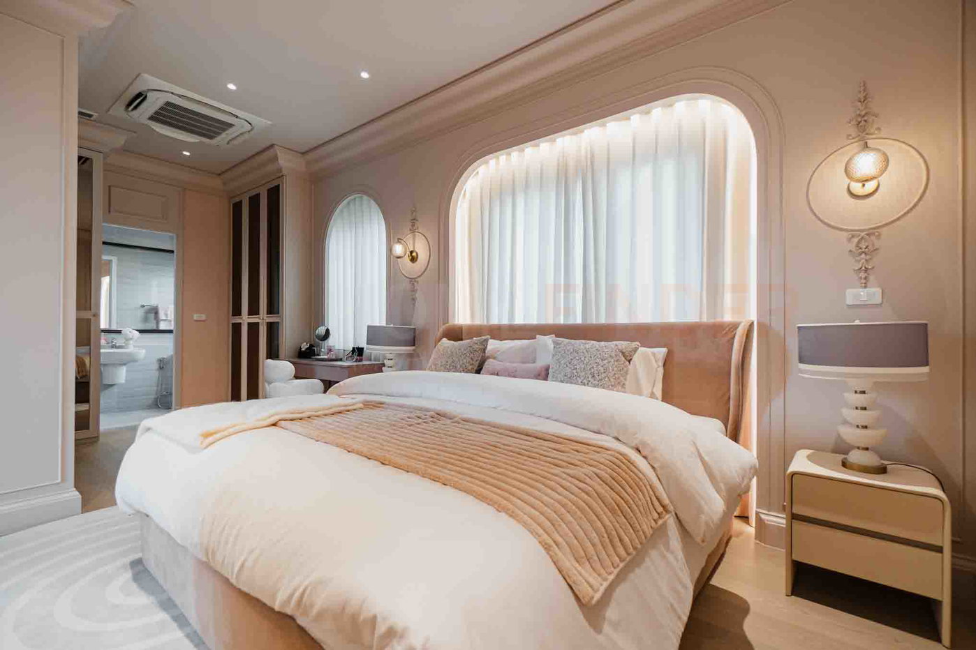picture The Grand Riverfront Ratchapruek - Rama 5 4 bedrooms, for sale - 18/22