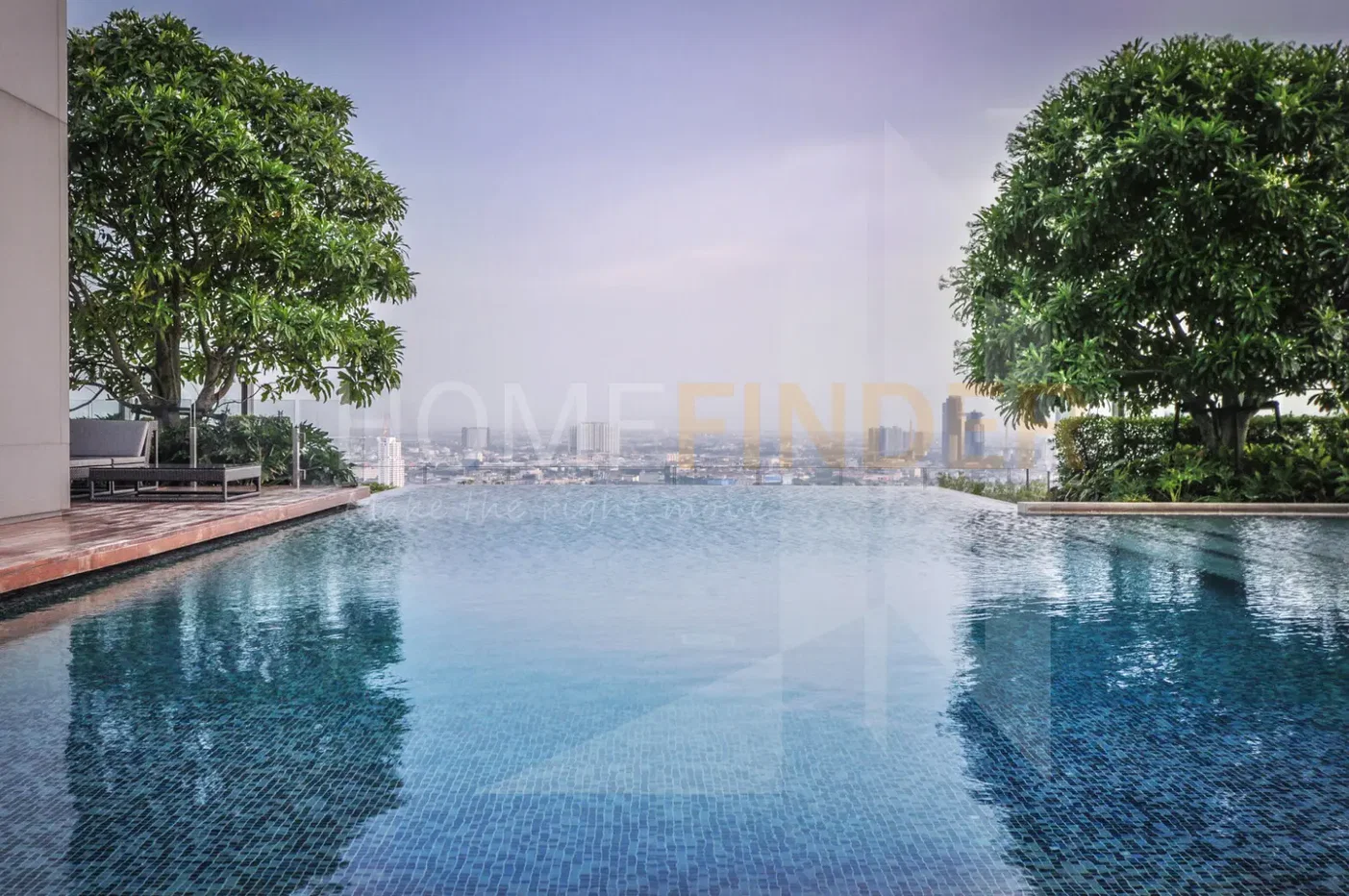 picture The Bangkok Sathorn 1 bedroom, for sale - 8/8