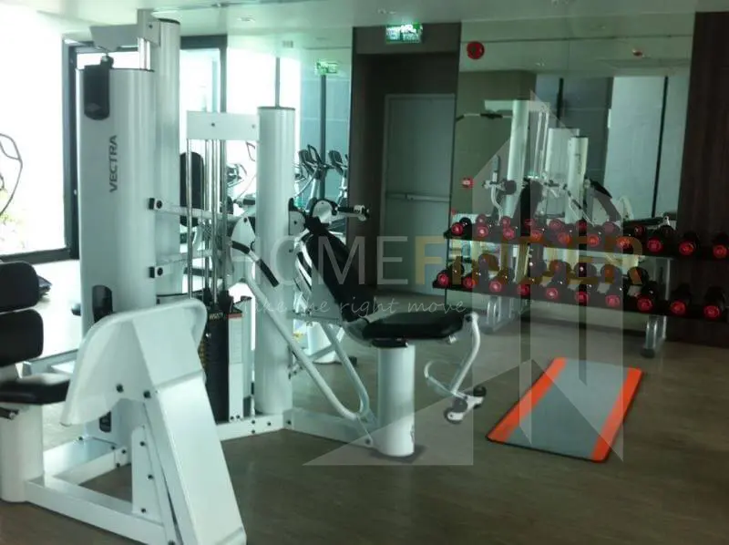 รูป The Capital Ekamai - Thonglor || เดอะ แคปิตอล เอกมัย-ทองหล่อ 4 bedrooms, for rent - รูปที่ 20/20