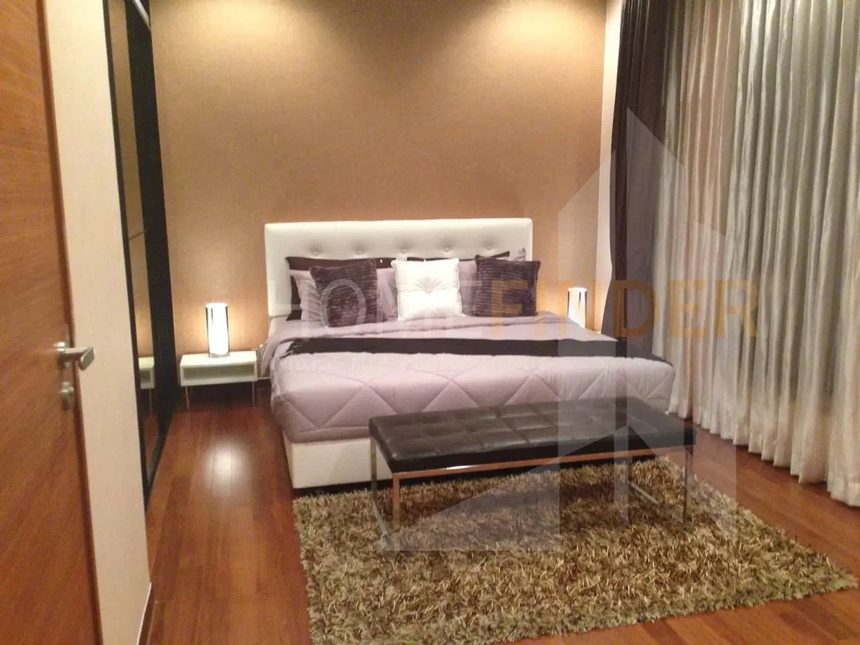 รูป Ashton Asoke 1 bedroom, for rent - รูปที่ 2/8