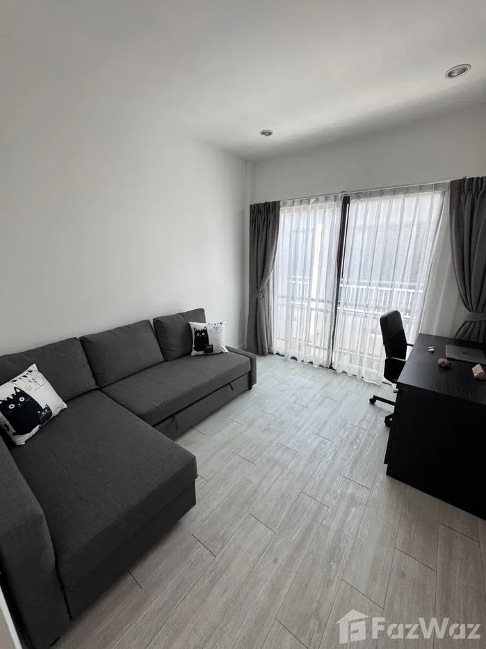 รูป ขาย ทาวน์เฮ้าส์ 2 ห้องนอน ในโครงการ อีสต์ บางเทาวิลล์ 6561089 - รูปที่ 10/22