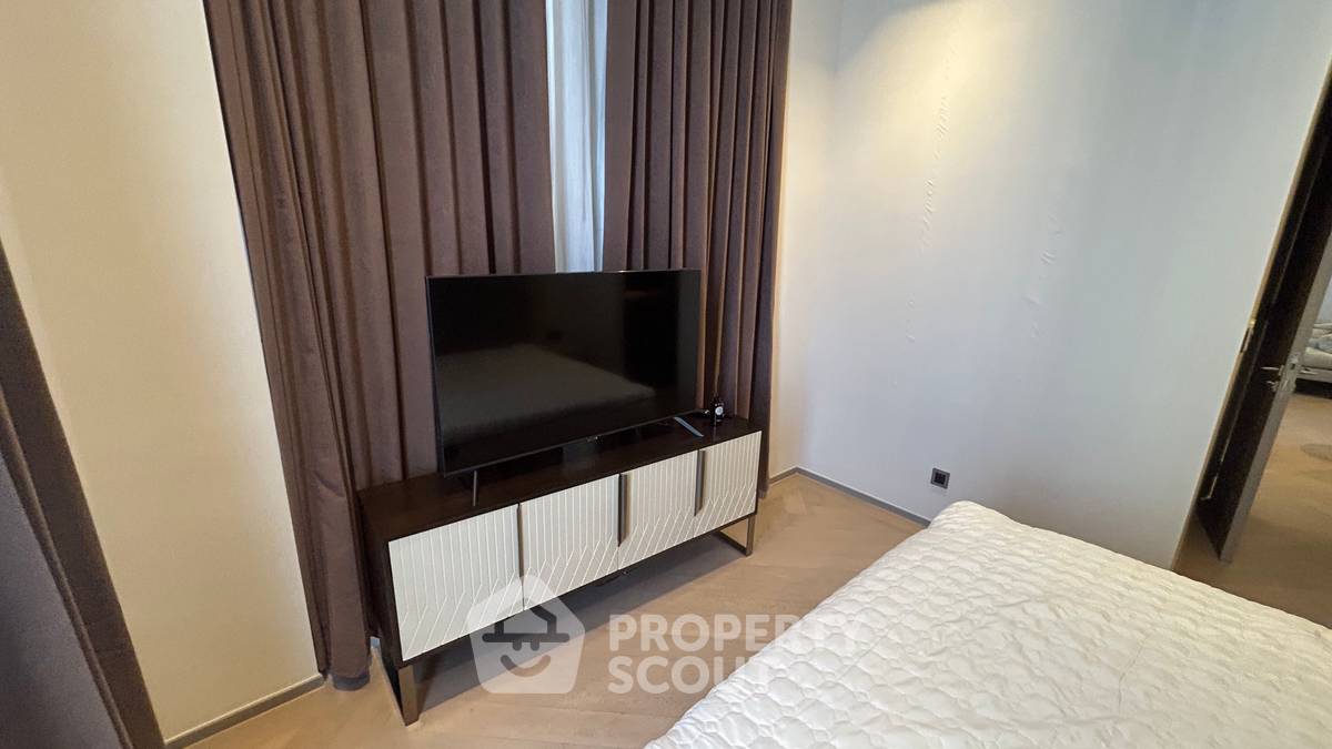 รูป ชั้น 15 ห้องนอน 1 ห้อง The Reserve Sathorn BTS ศาลาแดง (ID 3259350) - รูปที่ 19/29