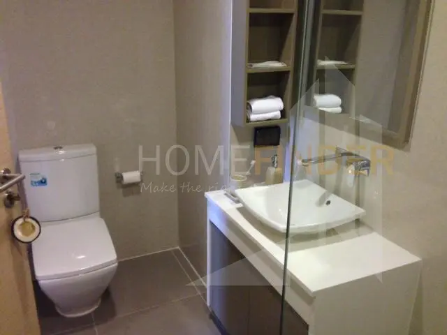 รูป Liv@49 1 bedroom, for rent - รูปที่ 6/7