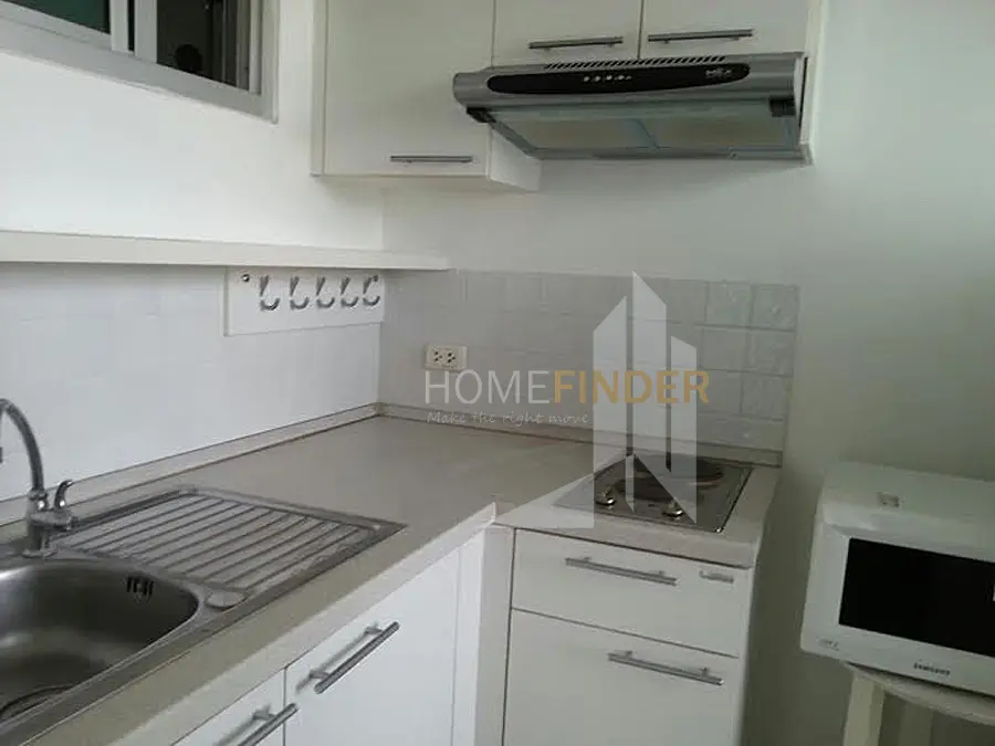 picture Condo One Thonglor 1 bedroom, for sale - 7/7
