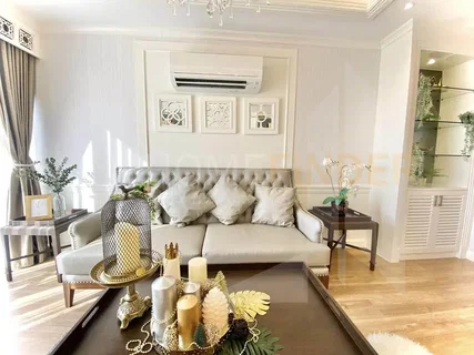 PARK ORIGIN PHROM PHONG 2 bedrooms, for sale