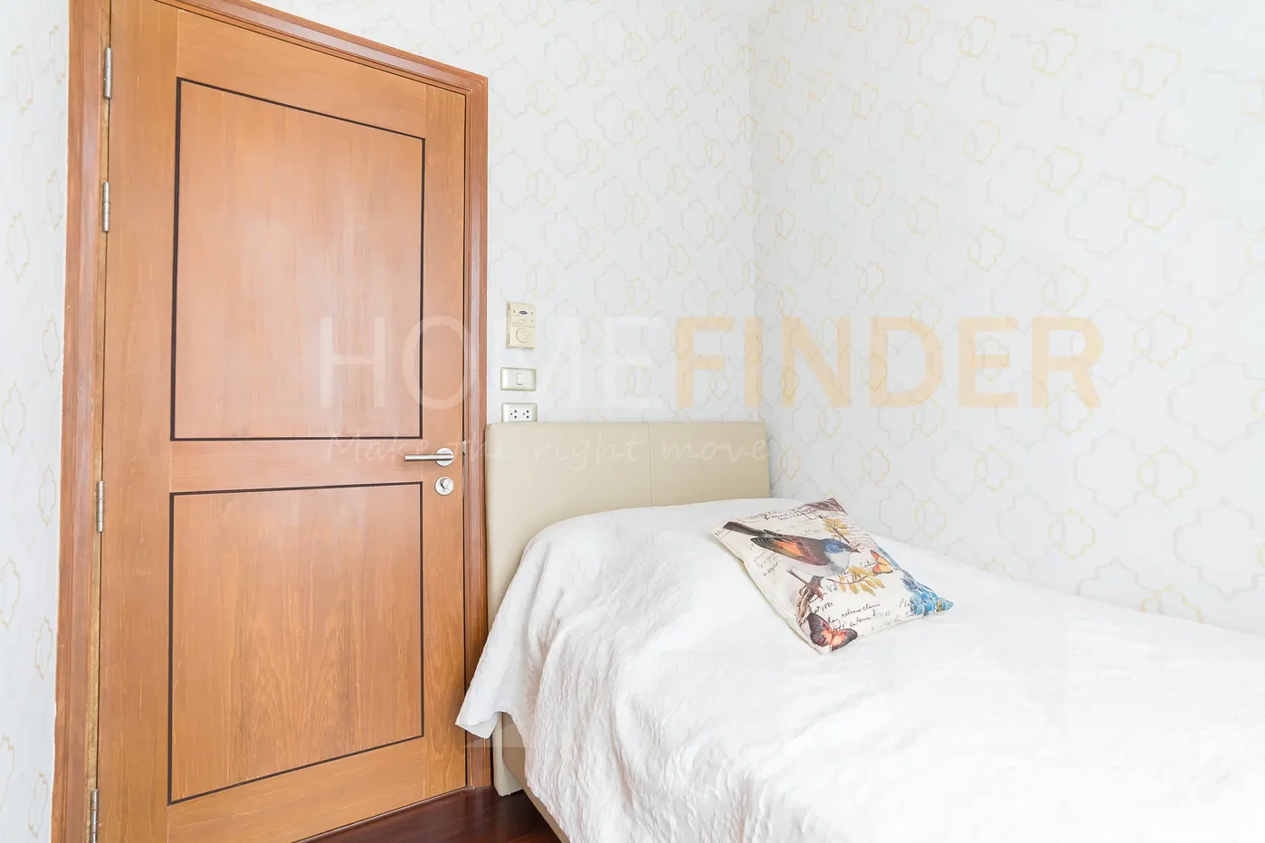 รูป Sky Villas Condominium 1 bedroom, for rent - รูปที่ 9/14
