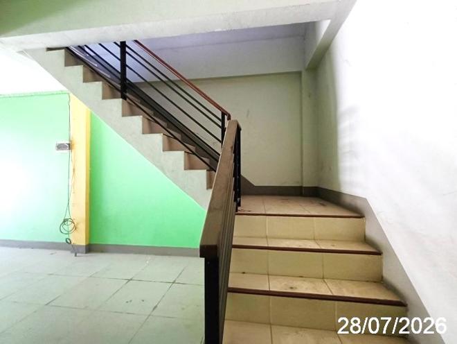 รูป อาคารพาณิชย์ 29.3 ตร.วา ฝาง เชียงใหม่ 1.8M - รูปที่ 7/25