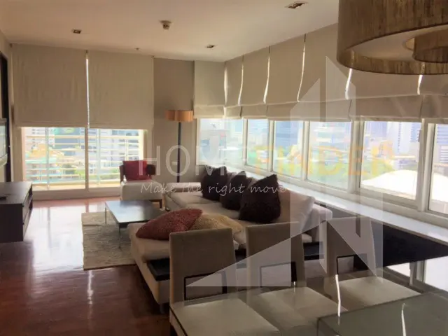 รูป Siri Residence 3 bedrooms, for rent - รูปที่ 1/1