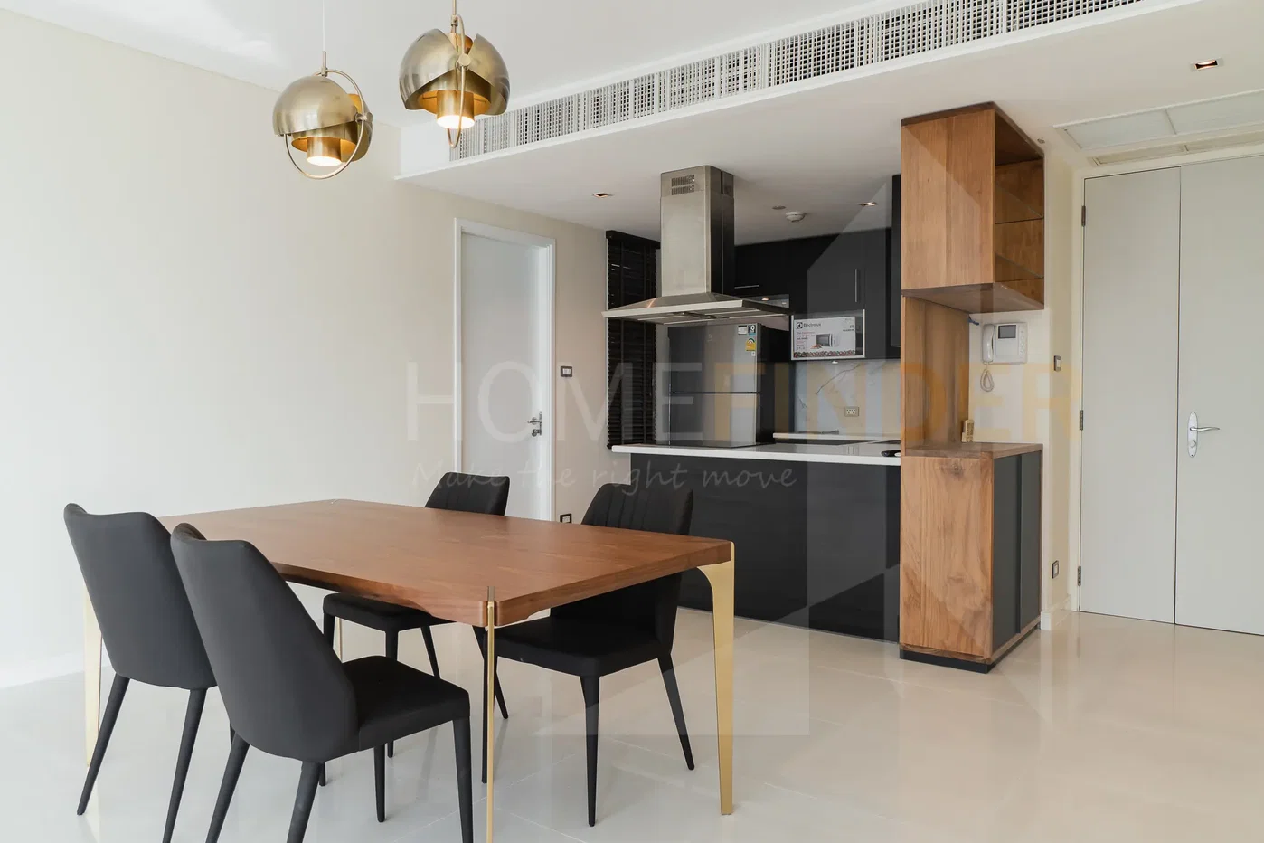 รูป Fullerton 3 bedrooms, for rent - รูปที่ 8/25