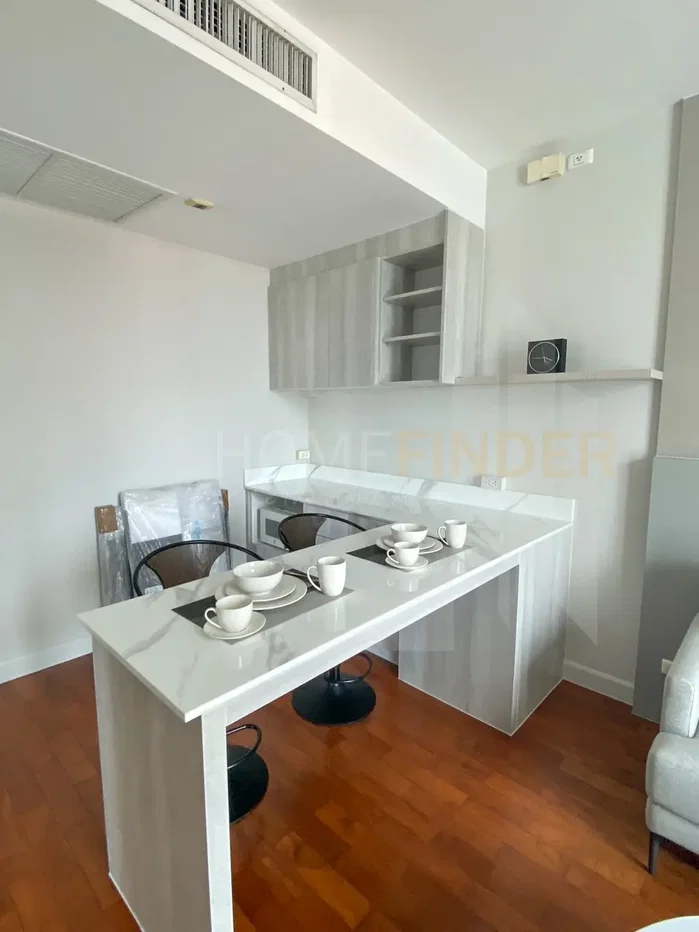 รูป Siri Residence 1 bedroom, for rent - รูปที่ 4/7