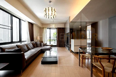 ขายคอนโด : Siamese Gioia 2 bedrooms, for sale
