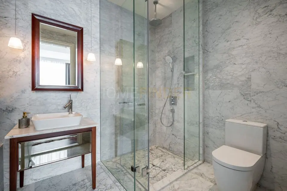 รูป KHUN by YOO inspired by Starck 1 bedroom, for rent - รูปที่ 8/10