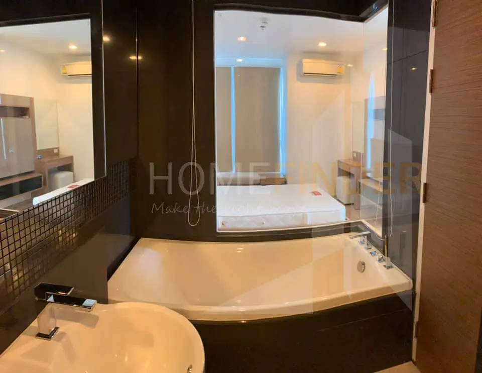 picture Rhythm Sukhumvit 1 bedroom, for sale - 11/12