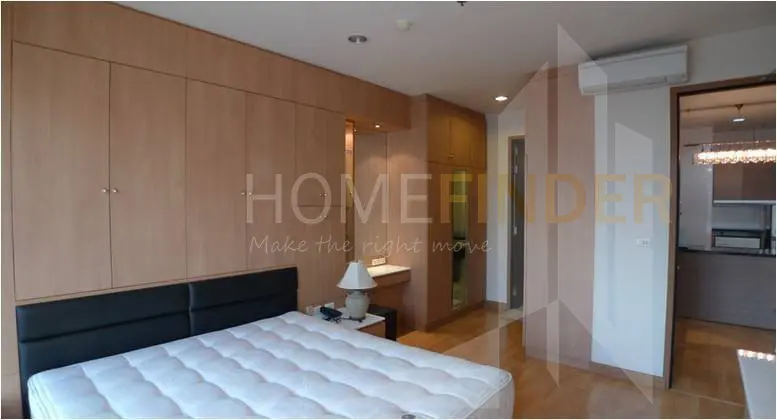 รูป CitiSmart Sukhumvit 18 || ซิตี้ สมาร์ท สุขุมวิท18 2 bedrooms, for rent - รูปที่ 3/10