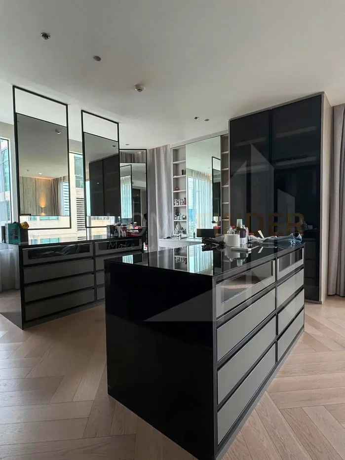 picture The Royal Saladaeng Condominium 2 bedrooms, for rent - 9/14