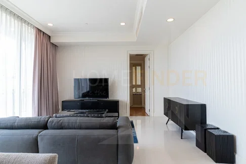 Royce Private Residences 2 bedrooms, for rent