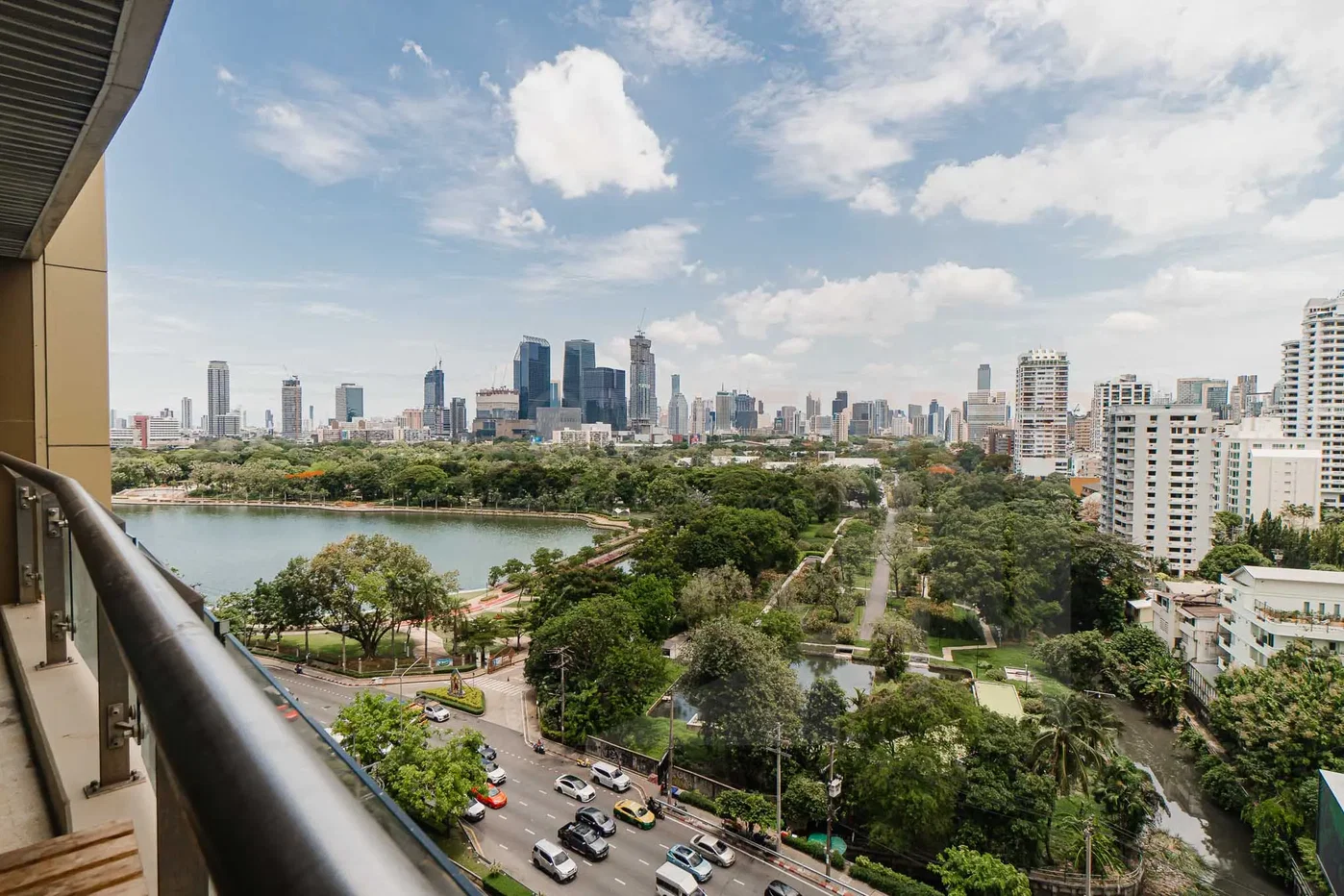 picture The Lakes 2 bedrooms, for rent - 13/14