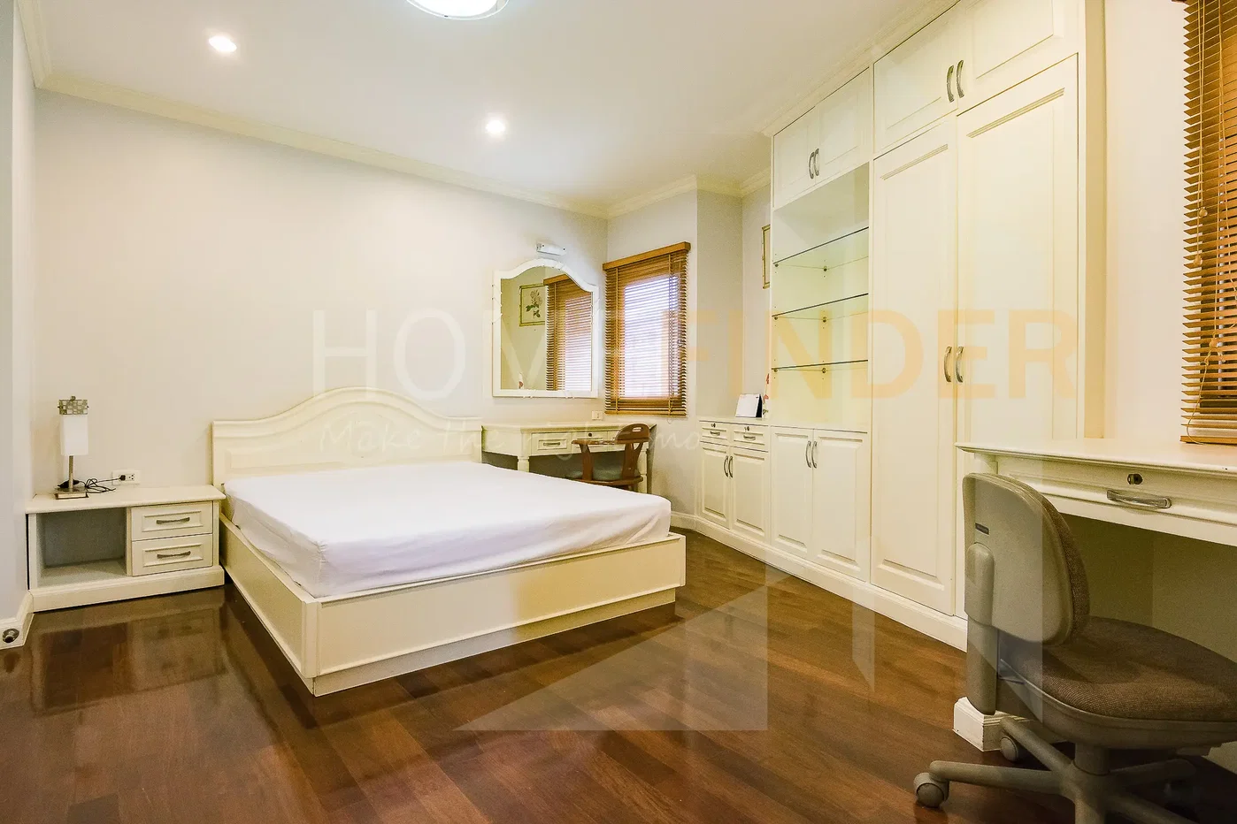 รูป Fifty Fifth Tower 3 bedrooms, for rent - รูปที่ 20/24