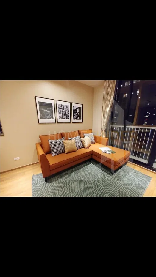 รูป Park 24 2 bedrooms, for rent - รูปที่ 2/9