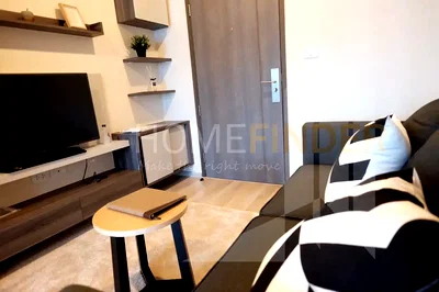 Condos for sale : Centric Ratchada - Huai Khwang 1 bedroom, for sale
