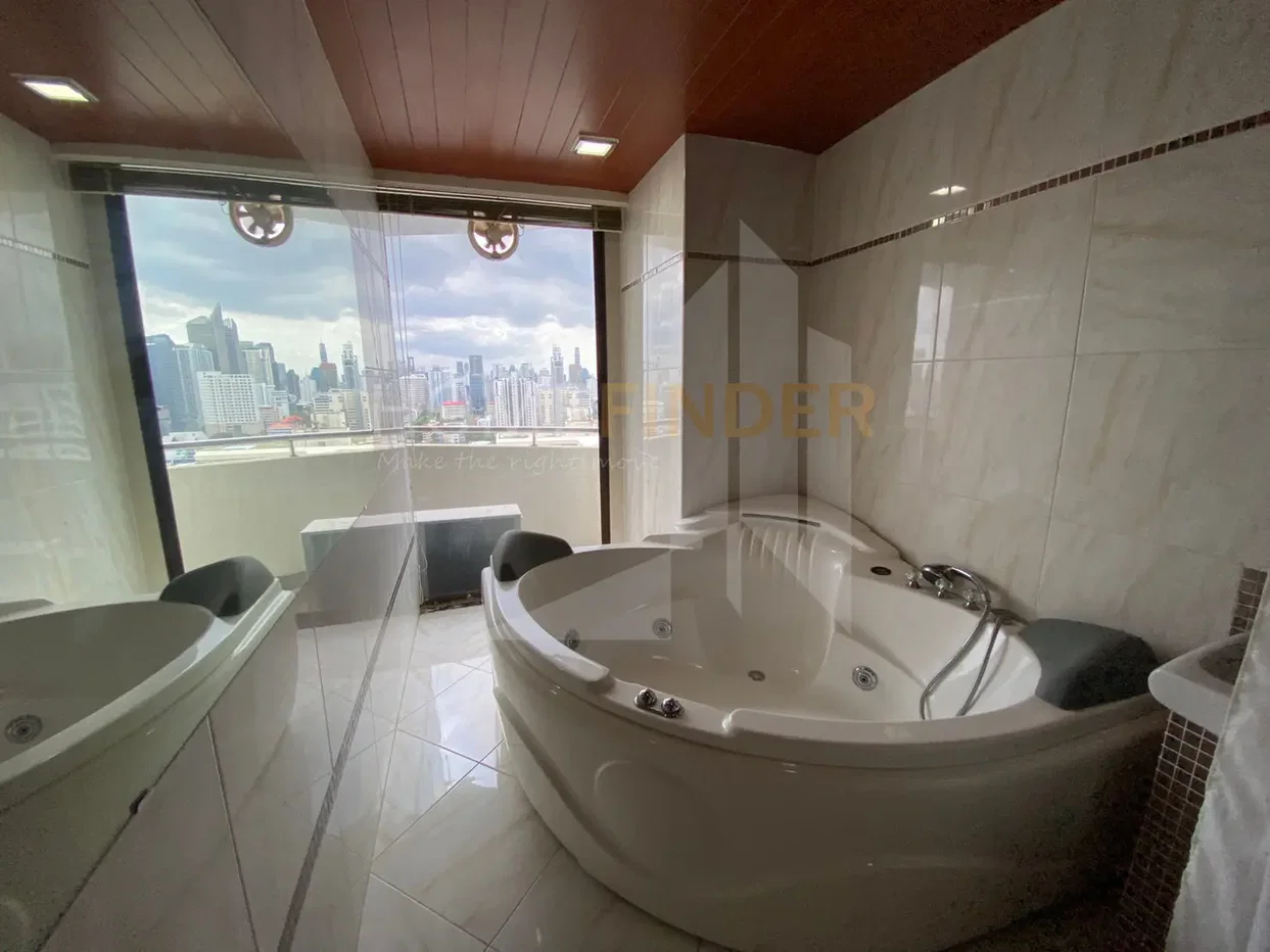 รูป Supalai Place 2 bedrooms, for sale - รูปที่ 7/7