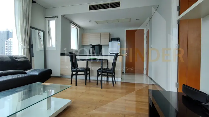 picture Wind Sukhumvit 23 1 bedroom, for sale - 2/4