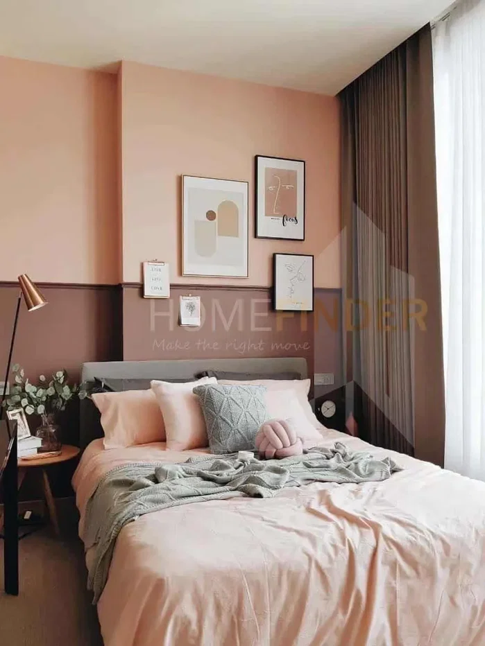picture The ESSE Asoke 1 bedroom, for sale - 4/5