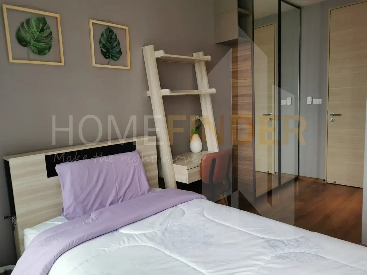 รูป Park 24 2 bedrooms, for rent - รูปที่ 5/11