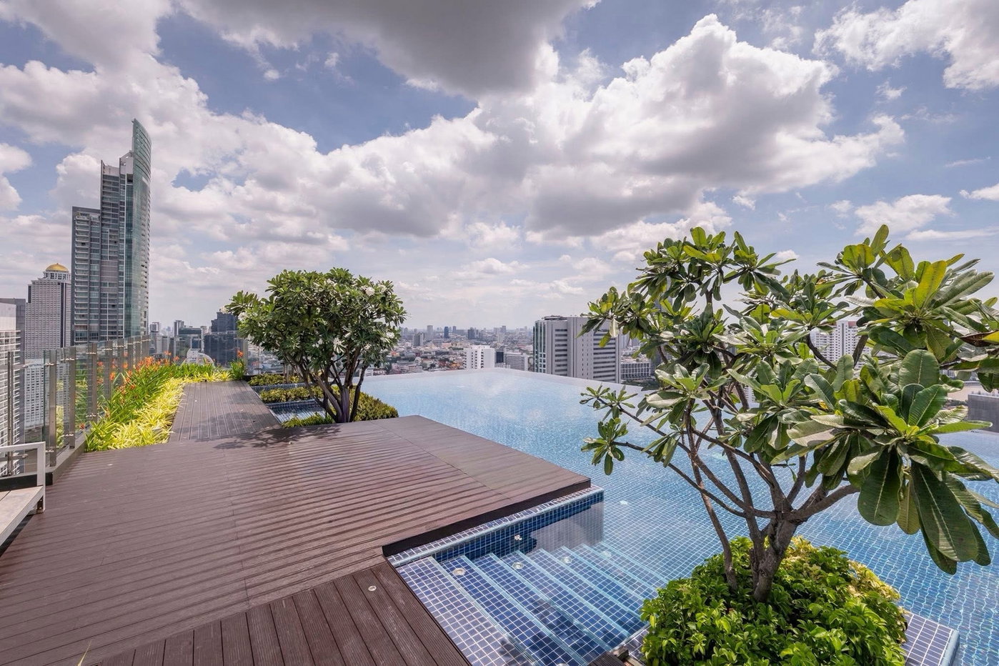 picture Urbano Absolute Sathon - Taksin 2 bedrooms, for sale - 16/18