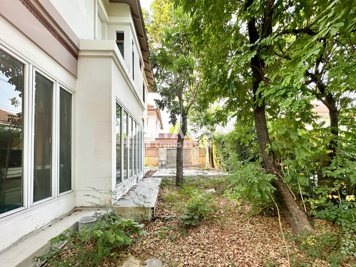 picture Setsiri Prachachuen Resident 2 / 3 Bedrooms #HPCC040 - 17/30