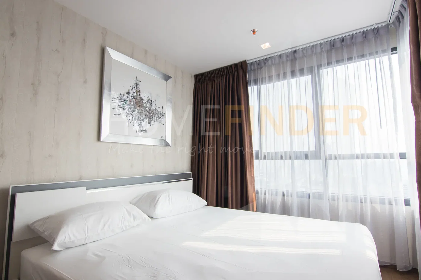 รูป IDEO Sukhumvit 93 1 bedroom, for rent - รูปที่ 7/22