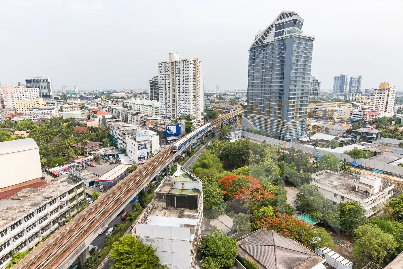 รูป Centric scene sukhumvit 64 2 bedrooms, for sale - รูปที่ 26/27